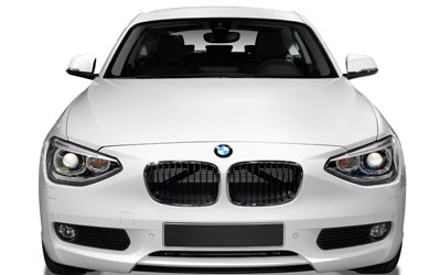 BMW Serie 1 118d xDrive 3 puertas 5 plazas 105 kW - Miniatura 2